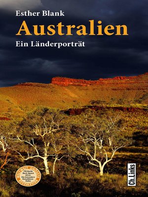 cover image of Australien